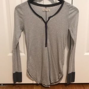 abercrombie top